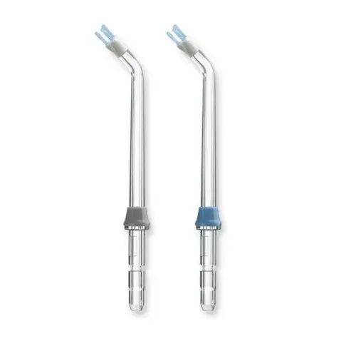 Rezerva 2 Capete Dus Bucal Waterpik Plaque Seeker PS-100E
