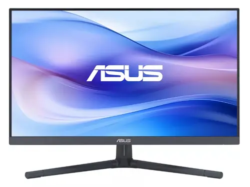Monitor IPS LED ASUS 23.8inch VU249CFE-B, Full HD (1920x1080), HDMI, 100 Hz, 1 ms (Negru)
