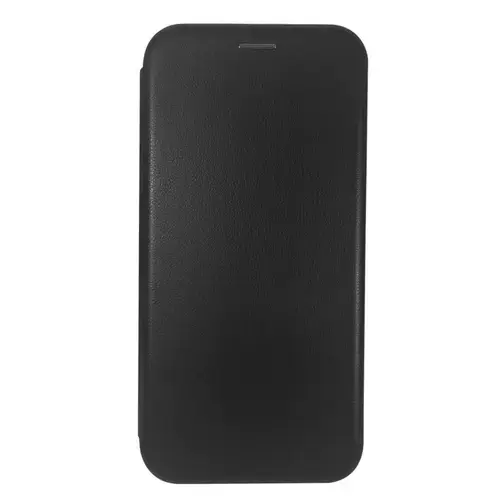 Husa de protectie Lemontti Book Elegant pentru Samsung Galaxy A14 5G, Negru