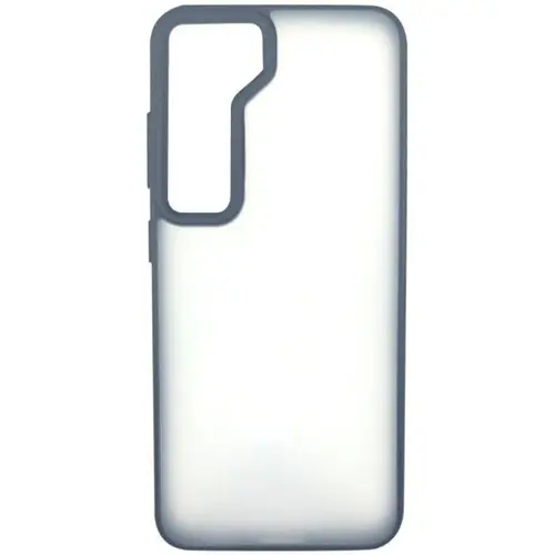 Husa de protectie Devia Guardian Series Shockproof pentru Samsung Galaxy S23 Plus, Negru