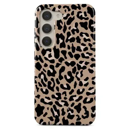 Husa Burga Dual Layer Pure Instinct pentru Samsung Galaxy S23