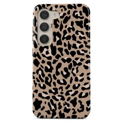 Husa Burga Dual Layer Pure Instinct pentru Samsung Galaxy S23