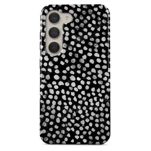 Husa Burga Dual Layer Night Sky pentru Samsung Galaxy S23
