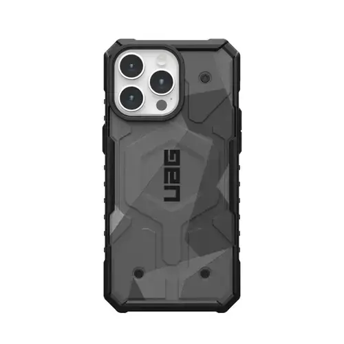 Husa de protectie UAG Pathfinder SE Series pentru iPhone 15 Pro Max, Camuflaj