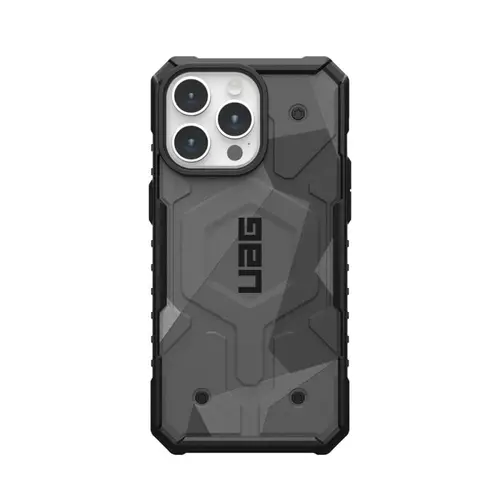 Husa de protectie UAG Pathfinder SE Series pentru iPhone 15 Pro Max, Camuflaj