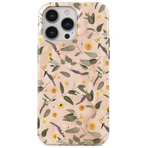 Husa Burga Dual Layer Sunday Brunch pentru iPhone 15 Pro