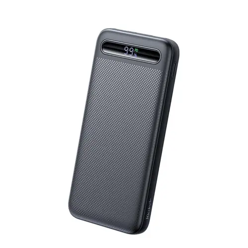 Acumulator Extern Mcdodo Star Series Digital Display PD+QC, 10000mAh, 22.5W (Negru)