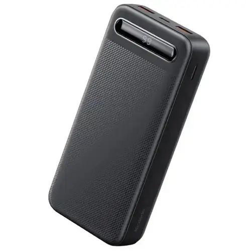 Acumulator Extern Mcdodo Star Series Digital Display 20000mAh, 15W (Negru)