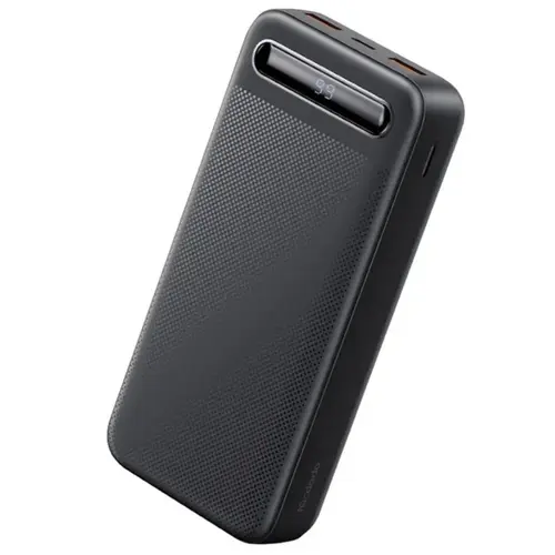 Acumulator Extern Mcdodo Star Series Digital Display 20000mAh, 15W (Negru)