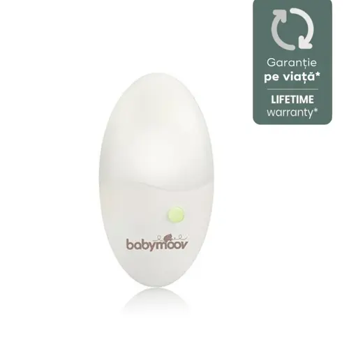 Lampa De Veghe Babymoov Wall Nightlight