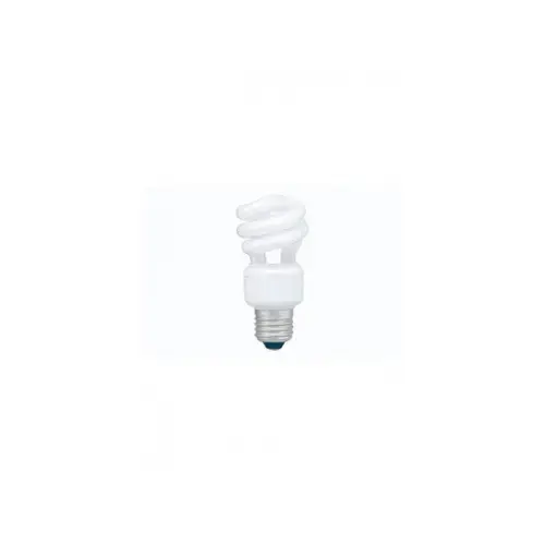 Bec economic, EFD8E65HD3E, putere lampa 8W, echivalent pentru incandescenta 40W, Panasonic