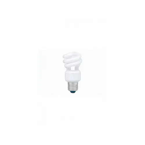 Bec economic, EFD8E65HD3E, putere lampa 8W, echivalent pentru incandescenta 40W, Panasonic