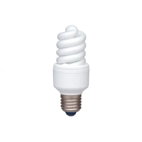 Bec economic, EFD13E672V, putere lampa 13W, echivalent pentru incandescenta 58W, Panasonic