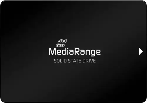SSD MediaRange MR1004, 960GB, 2.5inch, SATA-III