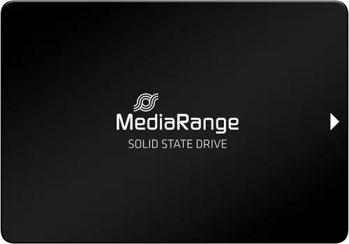 SSD MediaRange MR1004, 960GB, 2.5inch, SATA-III
