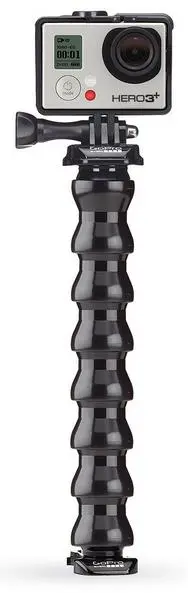 Brat Flexibil GoPro Gooseneck ACMFN-001