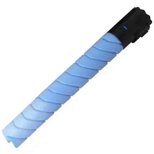 Cartus toner Konica Minolta TN-227 Cyan pentru Bizhub C257i