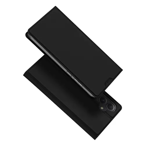 Husa pentru Samsung Galaxy A15 5G A156, DUX DUCIS, Skin Pro, Neagra