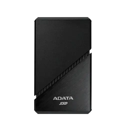 SSD Extern ADATA SE920, 1TB, USB4 Type-C (Negru)
