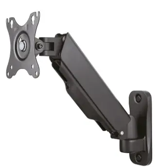 Suport Perete Neomounts WL70-440BL11, 17inch - 32inch, 9 kg (Negru)