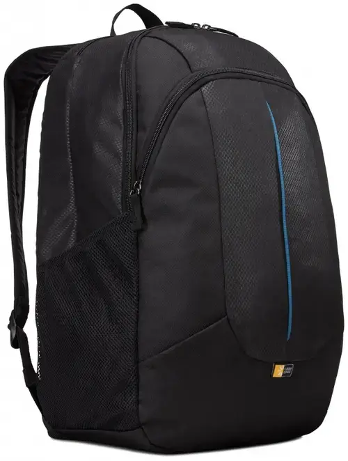 Rucsac Laptop Case Logic PREV217BLK/MID 17.3inch (Negru)