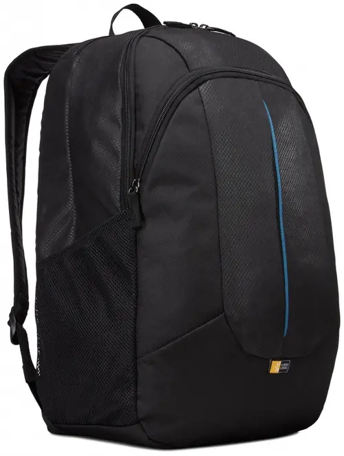 Rucsac Laptop Case Logic PREV217BLK/MID 17.3inch (Negru)