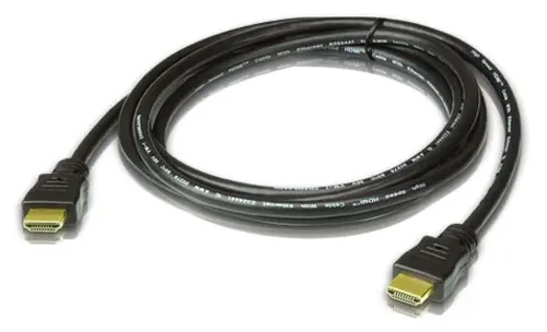 Cablu Aten 2L-7D15H, HDMI - HDMi, 15 m (Negru)