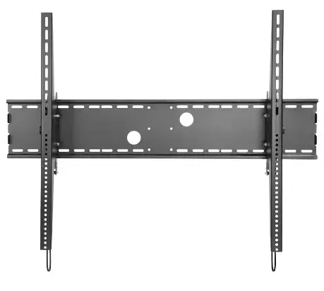 Suport Perete Neomounts LFD-W2000 , 60inch - 100inch, 125 kg (Negru)