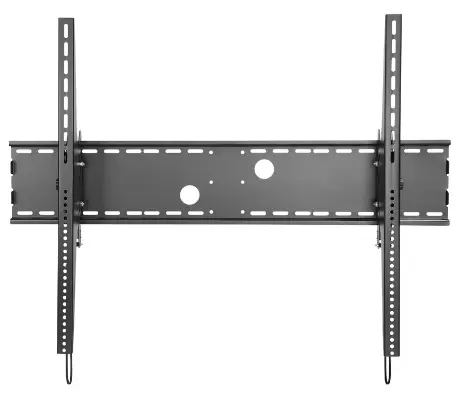 Suport Perete Neomounts LFD-W2000 , 60inch - 100inch, 125 kg (Negru)