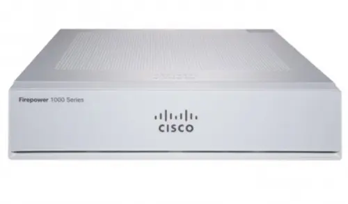 Firewall Cisco Firepower FPR1010-NGFW-K9