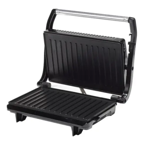 Gratar electric Tristar GR-2846, 700W (Negru)