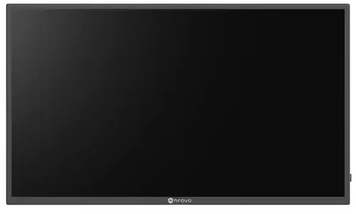 Display Profesional VA LED AG Neovo 31.5inch PM-3202, Full HD (1920 x 1080), VGA, HDMI (Negru)