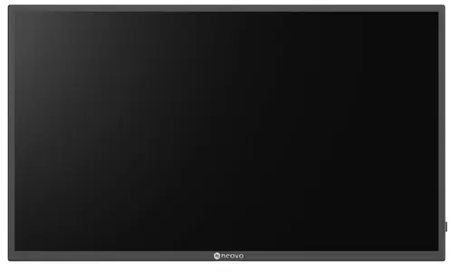 Display Profesional VA LED AG Neovo 31.5inch PM-3202, Full HD (1920 x 1080), VGA, HDMI (Negru)