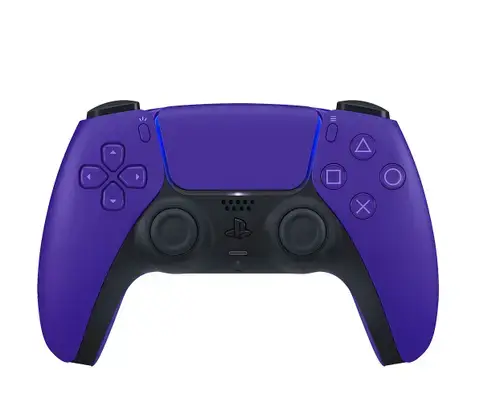 Controller PS5 Wireless Sony DualSense pentru PlayStation 5 (Mov)
