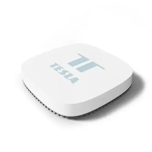 Hub Smart Tesla ZigBee
