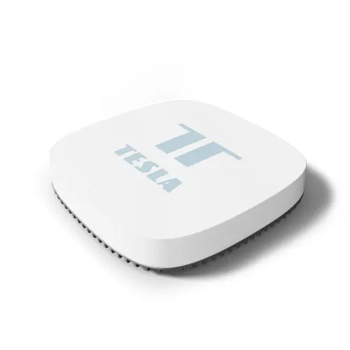 Hub Smart Tesla ZigBee