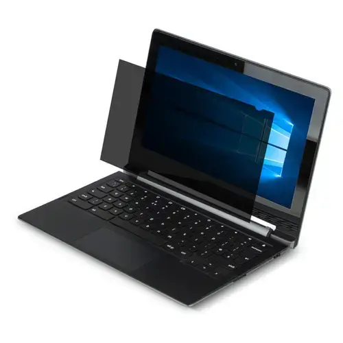 Filtru de confidentialitate pentru laptop Targus ASF14W9EU, 16:9, 14 inchi, 310 x 1 x 175mm