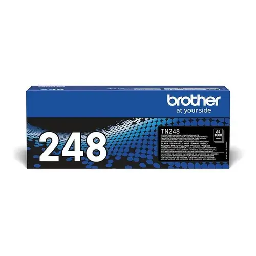 Toner imprimanta, Brother, Compatibil cu Brother, 2500 pagini, Negru