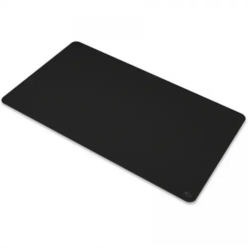 Mouse Pad Gaming Glorious Stitch Cloth XL Extended, 61 x 36 cm (Negru)
