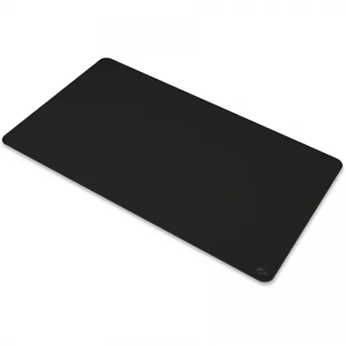 Mouse Pad Gaming Glorious Stitch Cloth XL Extended, 61 x 36 cm (Negru)