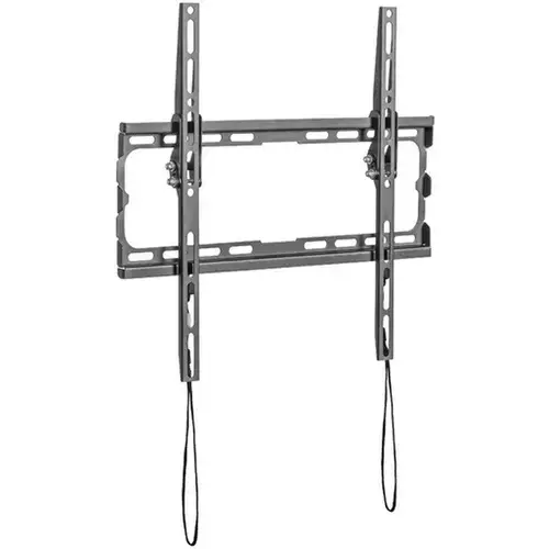 Suport Perete KIVI BASIC-44T, reglabil, 32inch - 70inch, 45 Kg (Negru)