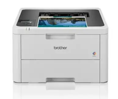 Imprimanta LED Brother HL-L3220CW, A4, Color, 18 ppm, USB 2.0, Wireless (Alb)