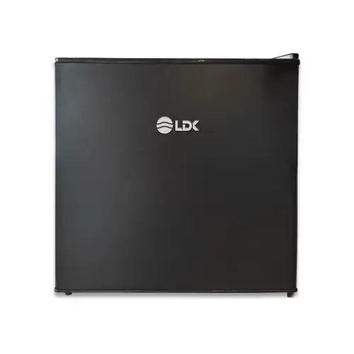 Frigider minibar LDK BC-50B, Static, 41 L, Control mecanic, H 49.3 cm (Negru)