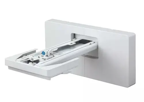 Suport videoproiector perete Epson ELPMB62 pentru EB-7xx / EB-8xx (Alb)