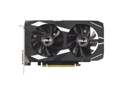 Placa video ASUS GeForce RTX 3050 DUAL OC 6GB GDDR6 96-bit