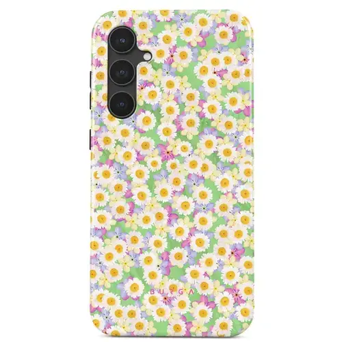 Husa Burga Dual Layer Be Kind compatibila cu Samsung Galaxy S23 FE