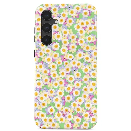 Husa Burga Dual Layer Be Kind compatibila cu Samsung Galaxy S23 FE