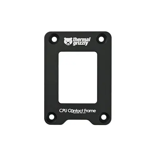 Contact frame pentru procesor Thermal Grizzly, pentru Intel 13th / 14th Gen