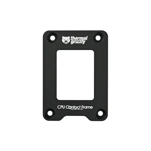 Contact frame pentru procesor Thermal Grizzly, pentru Intel 13th / 14th Gen