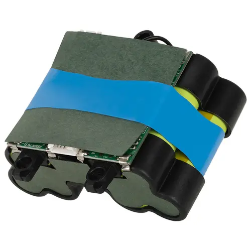 Acumulator aspirator Sweeper Teesa TSA0092 (Negru)